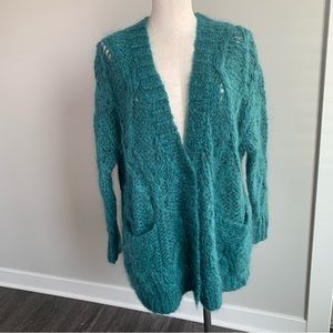 Free People Knit Sweater